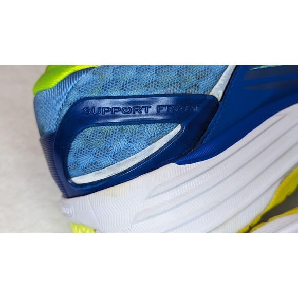Saucony Women's S10290-4 Size (10.5) ISOFIT Triumph 2 Everun Running Sneakers - Picture 11 of 16